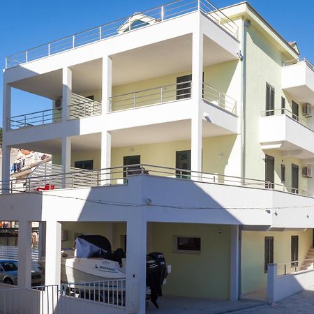 Villa Podgorka Podgora Εξωτερικό φωτογραφία