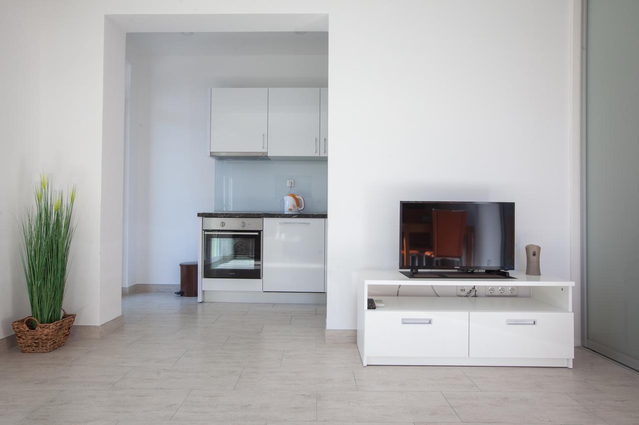 Villa Podgorka Podgora Εξωτερικό φωτογραφία